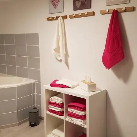 De La Croisette * Sommeilles