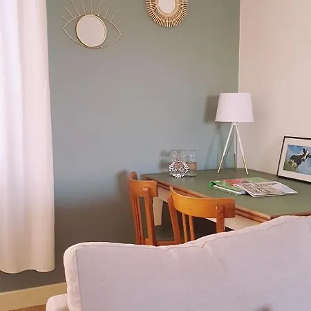 Holiday home De La Croisette