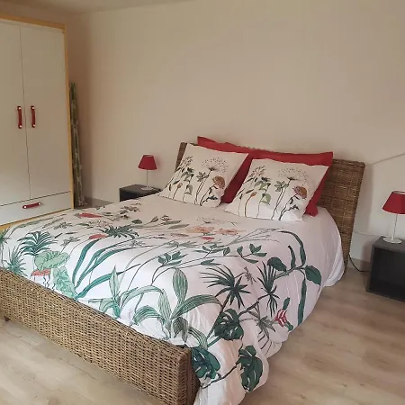 Holiday home De La Croisette *
