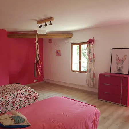 Holiday home De La Croisette Sommeilles
