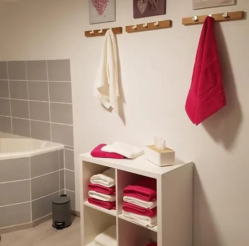 De La Croisette * Sommeilles