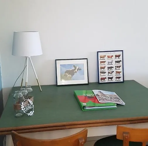 De La Croisette Prázdninový dům