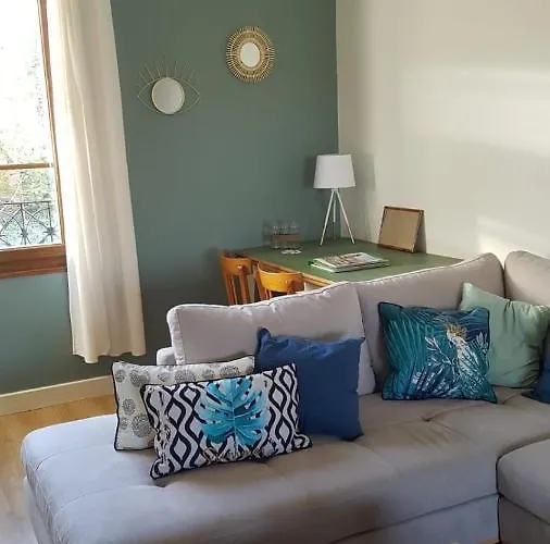 De La Croisette Prázdninový dům Sommeilles