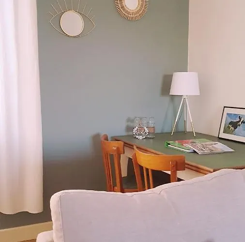 Prázdninový dům De La Croisette