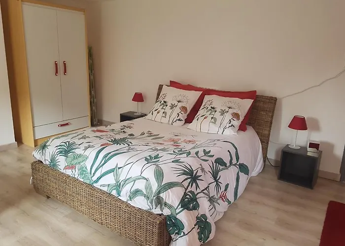 Prázdninový dům De La Croisette *